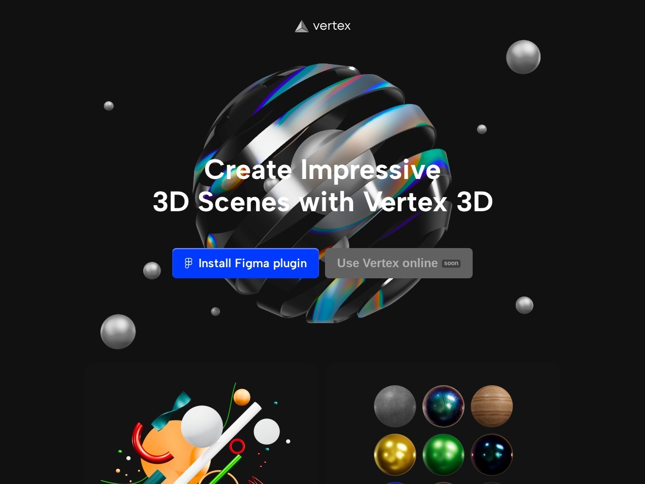 Vertex