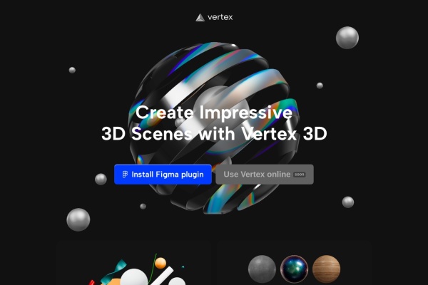 Vertex