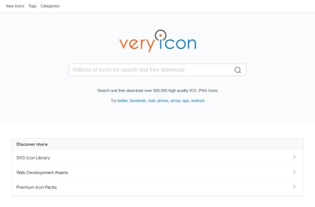 VeryIcon