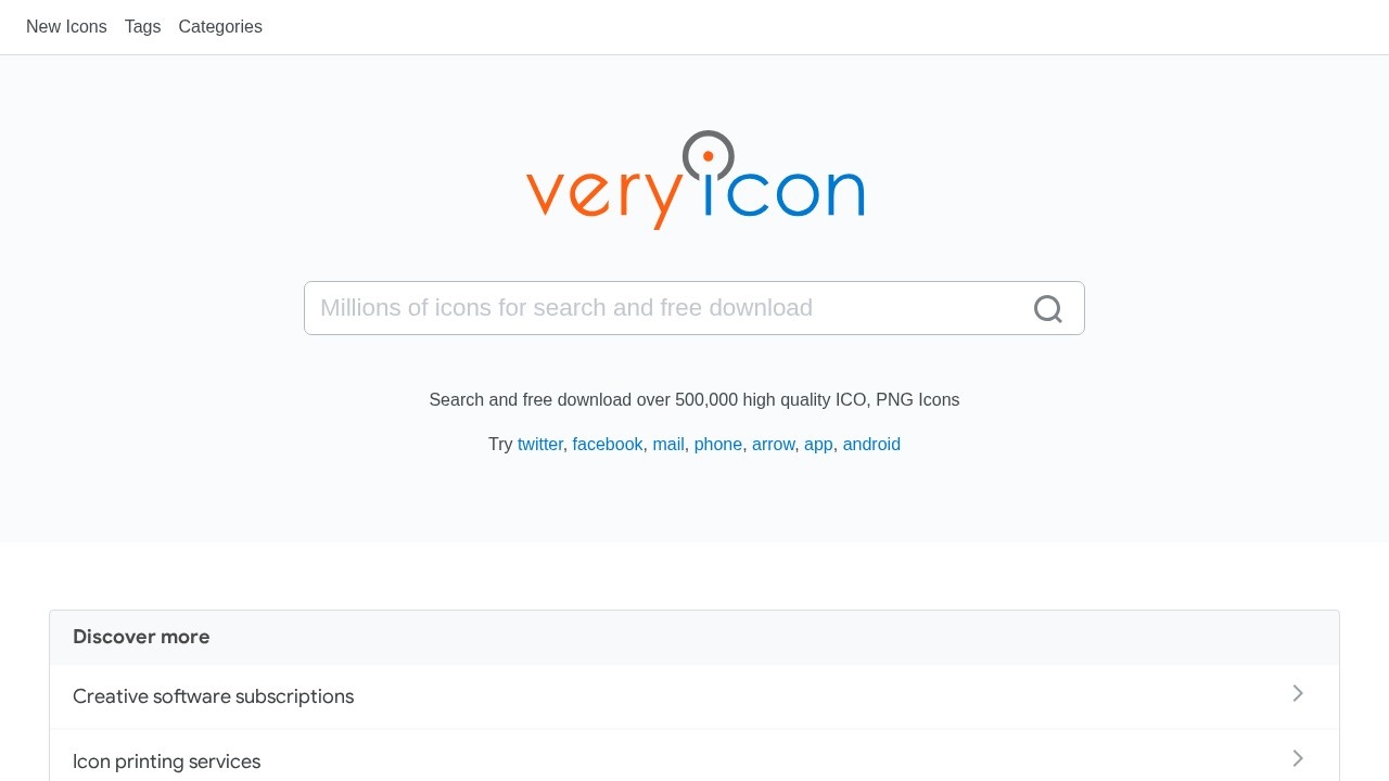 VeryIcon