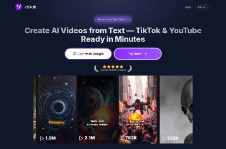 Vexub
