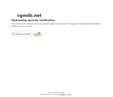 VGMdb
