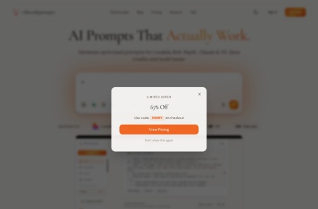 vibecodeprompts