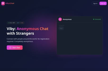 VibyChat