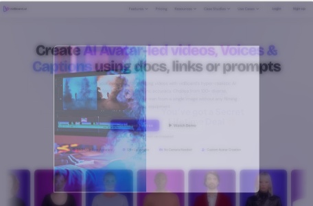 Vidboard AI