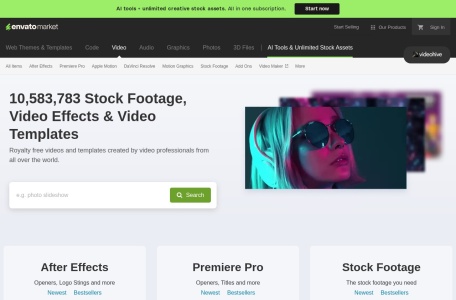 VideoHive