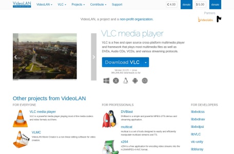 Videolan