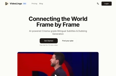 VideoLingo
