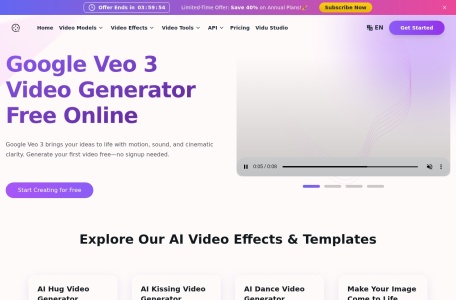 VideoMaker.me翻译站点