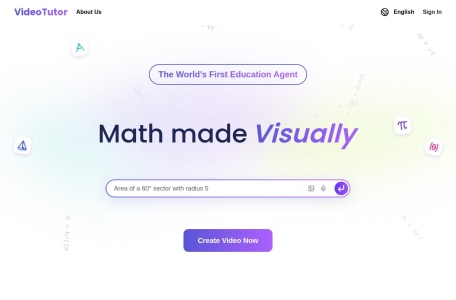 VideoTutor