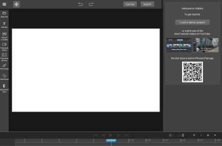 在线FFmpeg