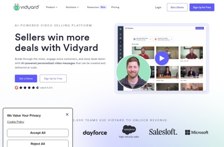 Vidyard