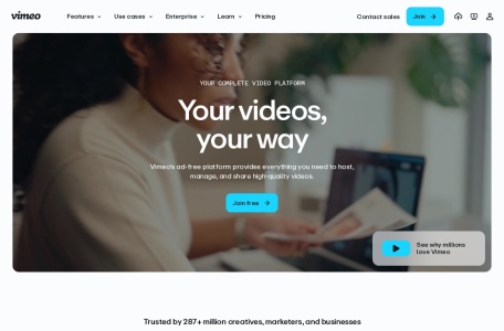 Vimeo