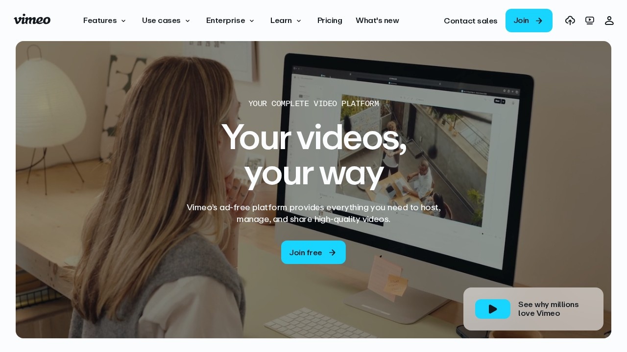 Vimeo