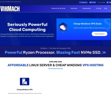 VirMach