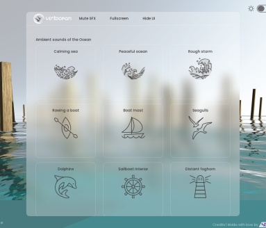 VirtOcean
