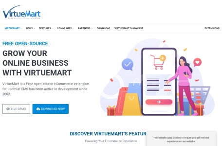 VirtueMart