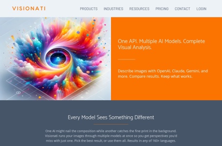 Visionati