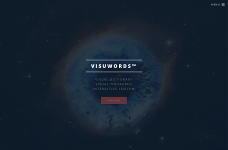 Visuwords