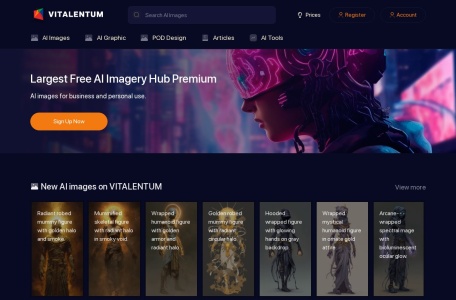Vitalentum.net