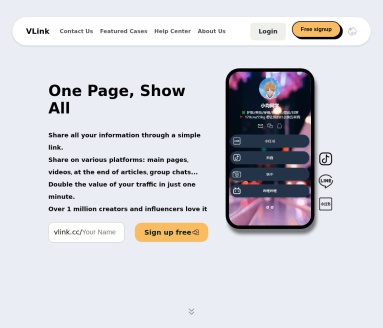 VLink