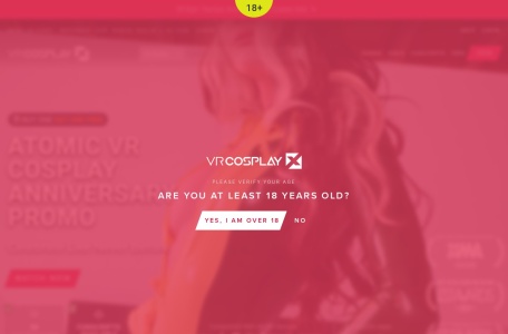VRCosplayX