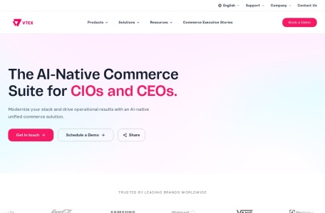 VTEX