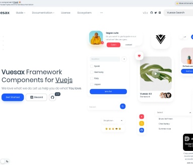 vuesax
