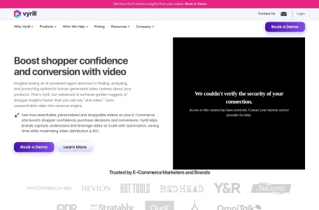 Vyrill
