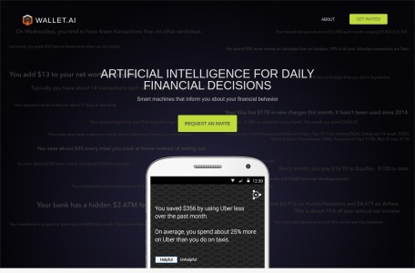 Wallet AI