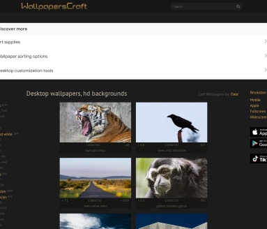 WallpapersCraft