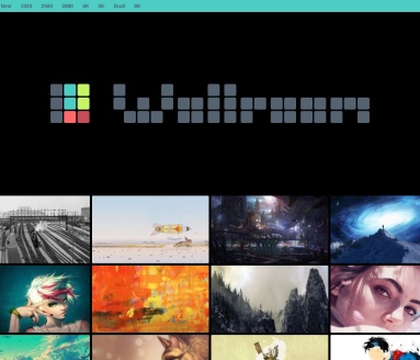 wallroom