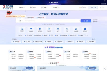 万方数据