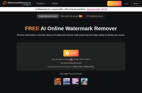 WatermarkRemover.io