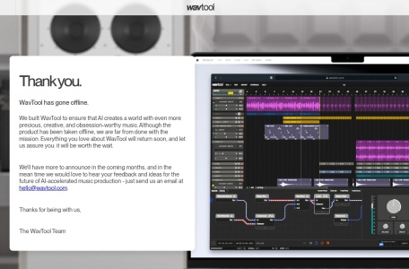 WavTool