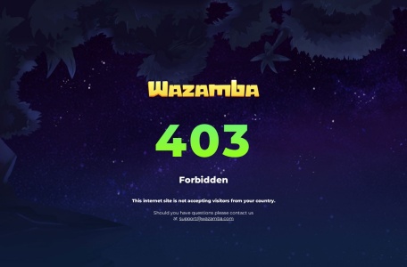 Wazamba