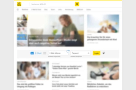 WEB.DE