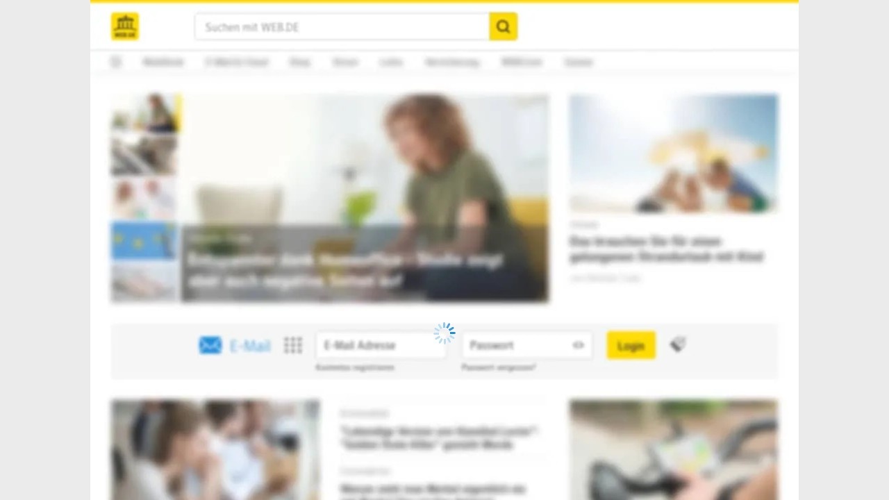 WEB.DE
