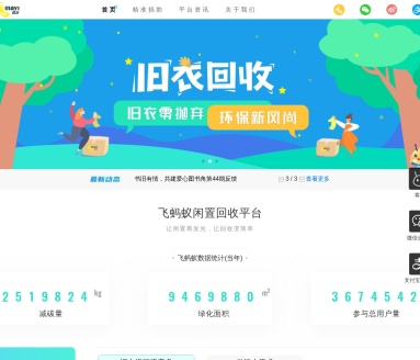 飞蚂蚁