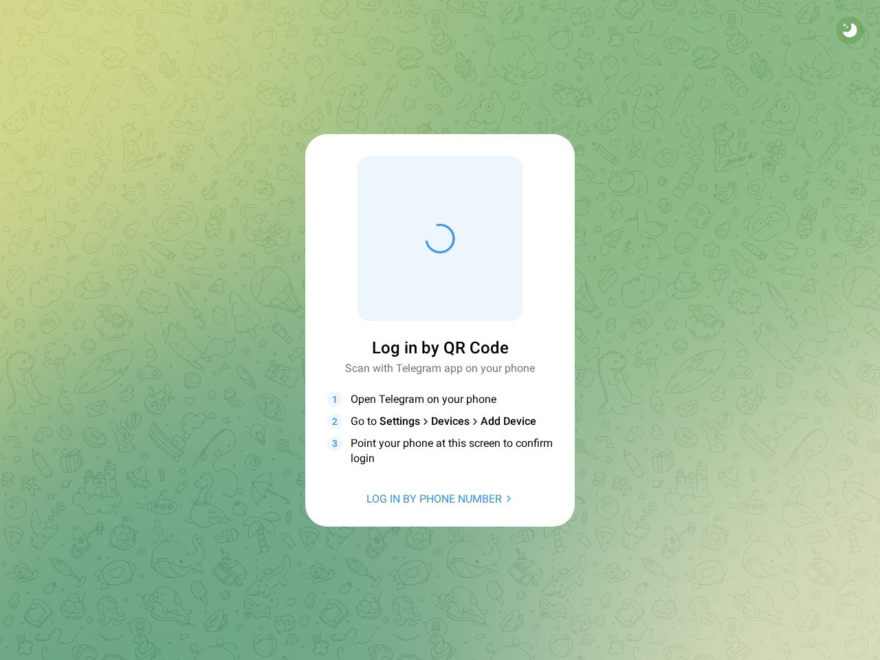 Telegram