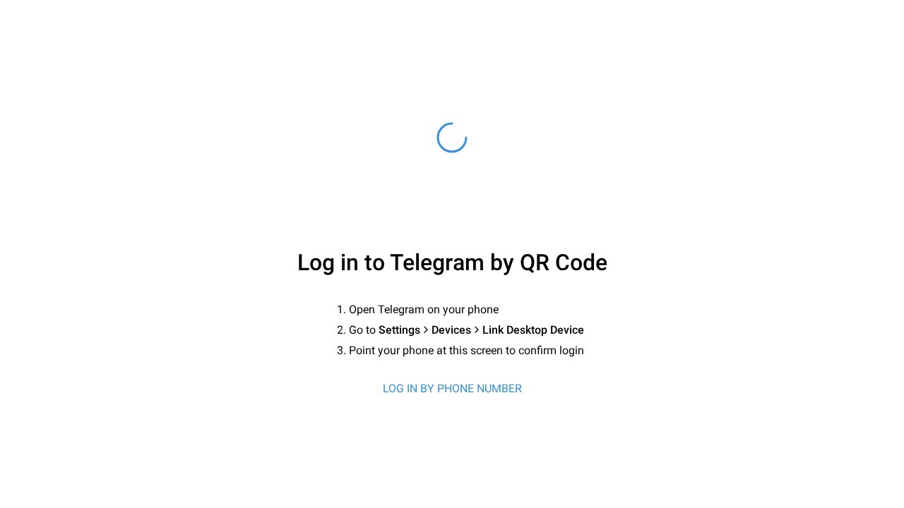 Telegram