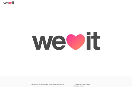 We Heart It