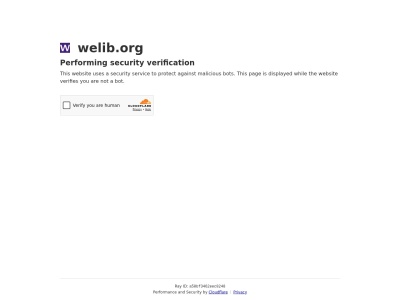 WeLib（PDF Drive）
