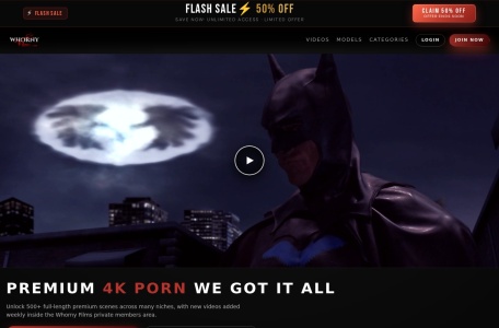 WhornyFilms
