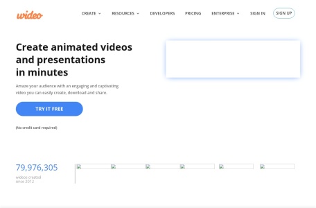 Wideo Text-to-Speech