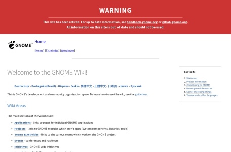 GNOME Software