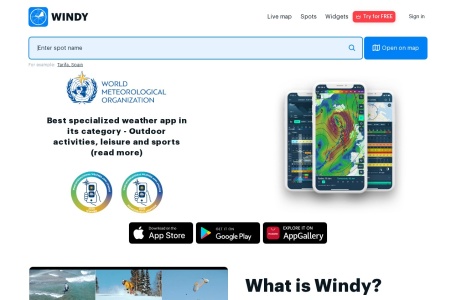 Windy.app