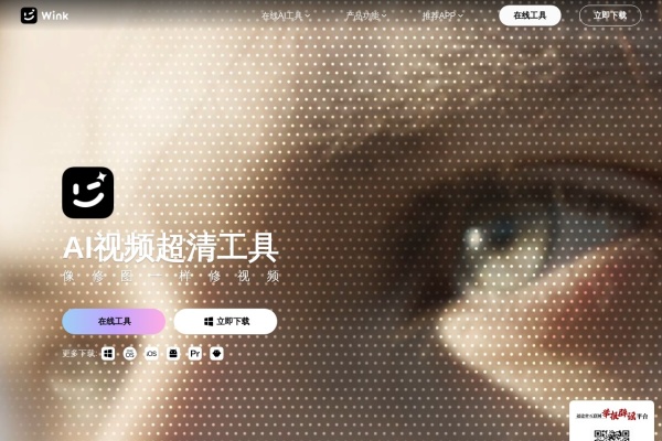 WinkStudio