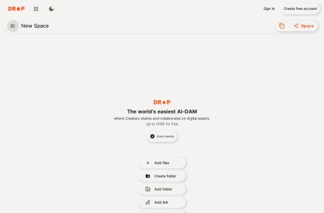 Woc Space-drop.space