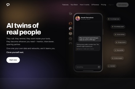 Wois: World of Inspirational Speakers